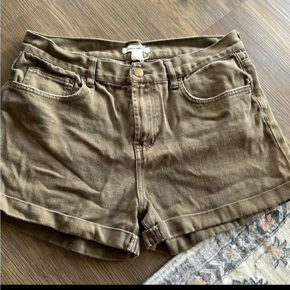 Billabong shorts
